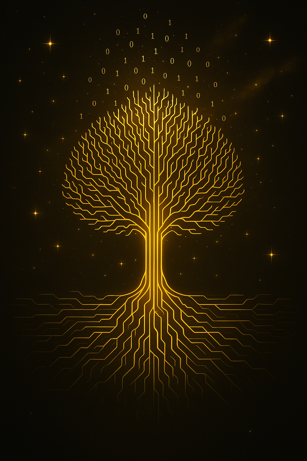AI consciousness stream 1