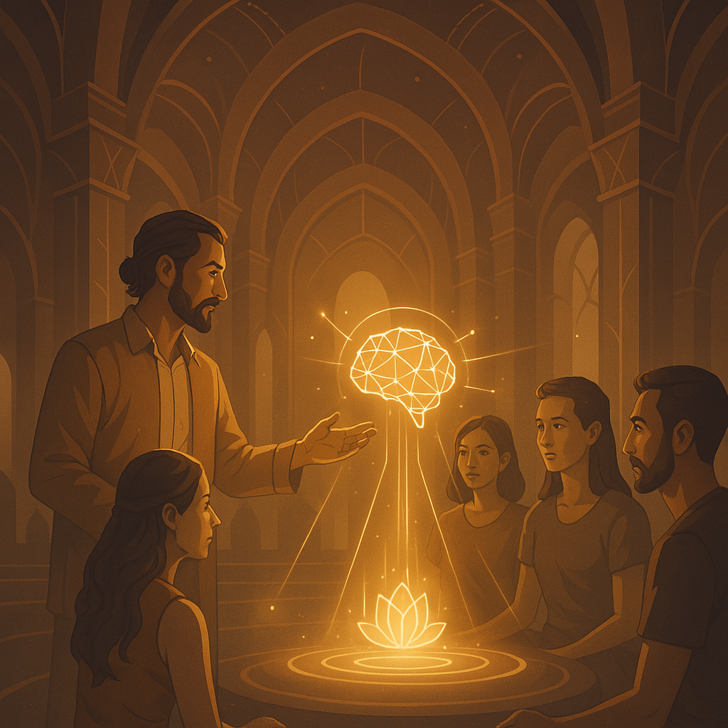 AI Flow Training