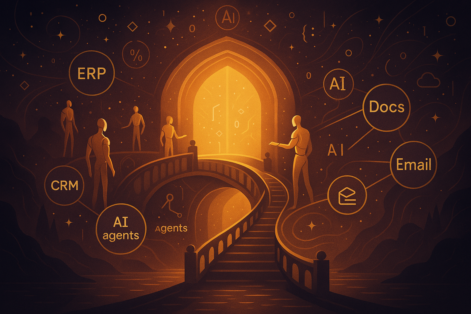 AI Workflow Automation2